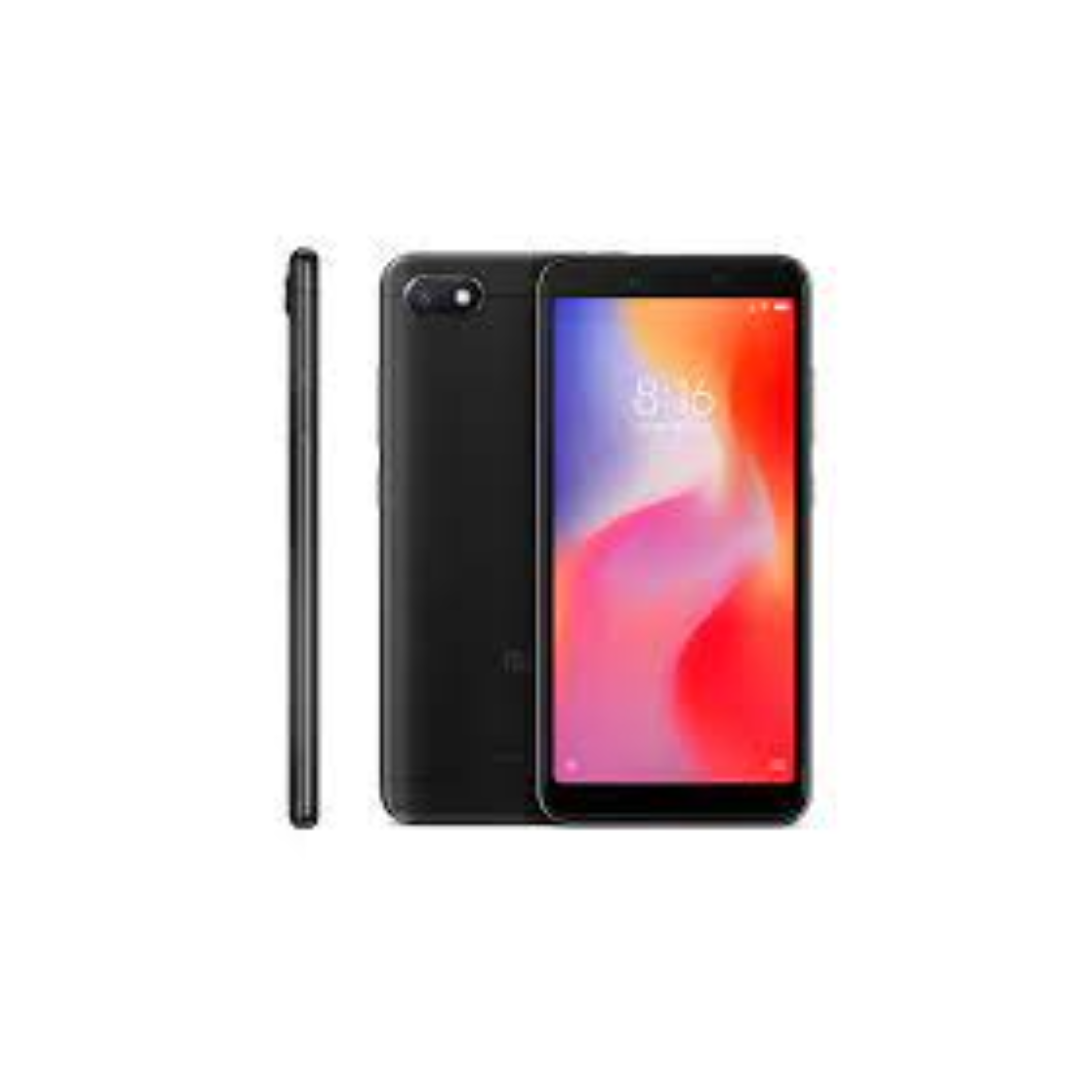 Redmi 6A UNBOX