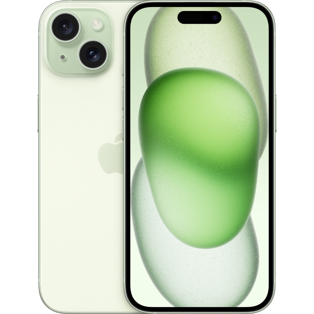 Apple iPhone 15 (UNBOX)