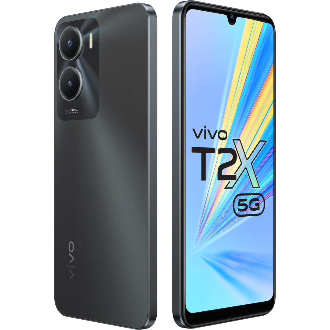 Vivo T2X 5G UNBOX