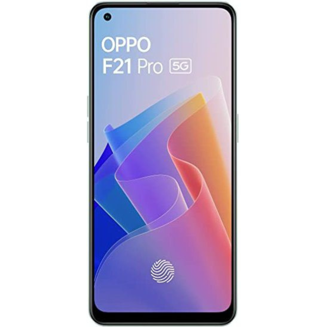 Oppo F21 Pro 5G UNBOX