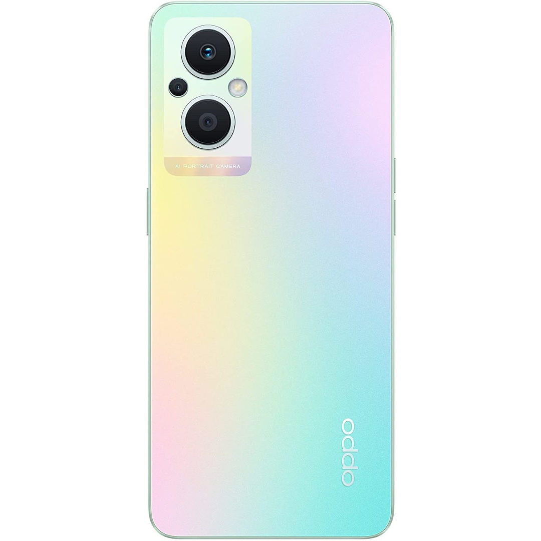 Oppo F21 Pro 5G UNBOX