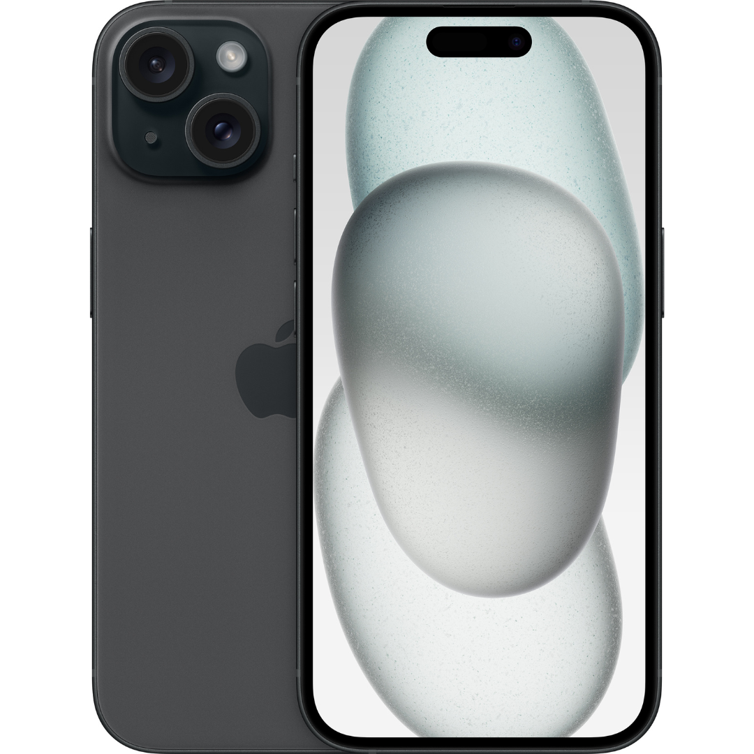 Apple iPhone 15 (UNBOX)