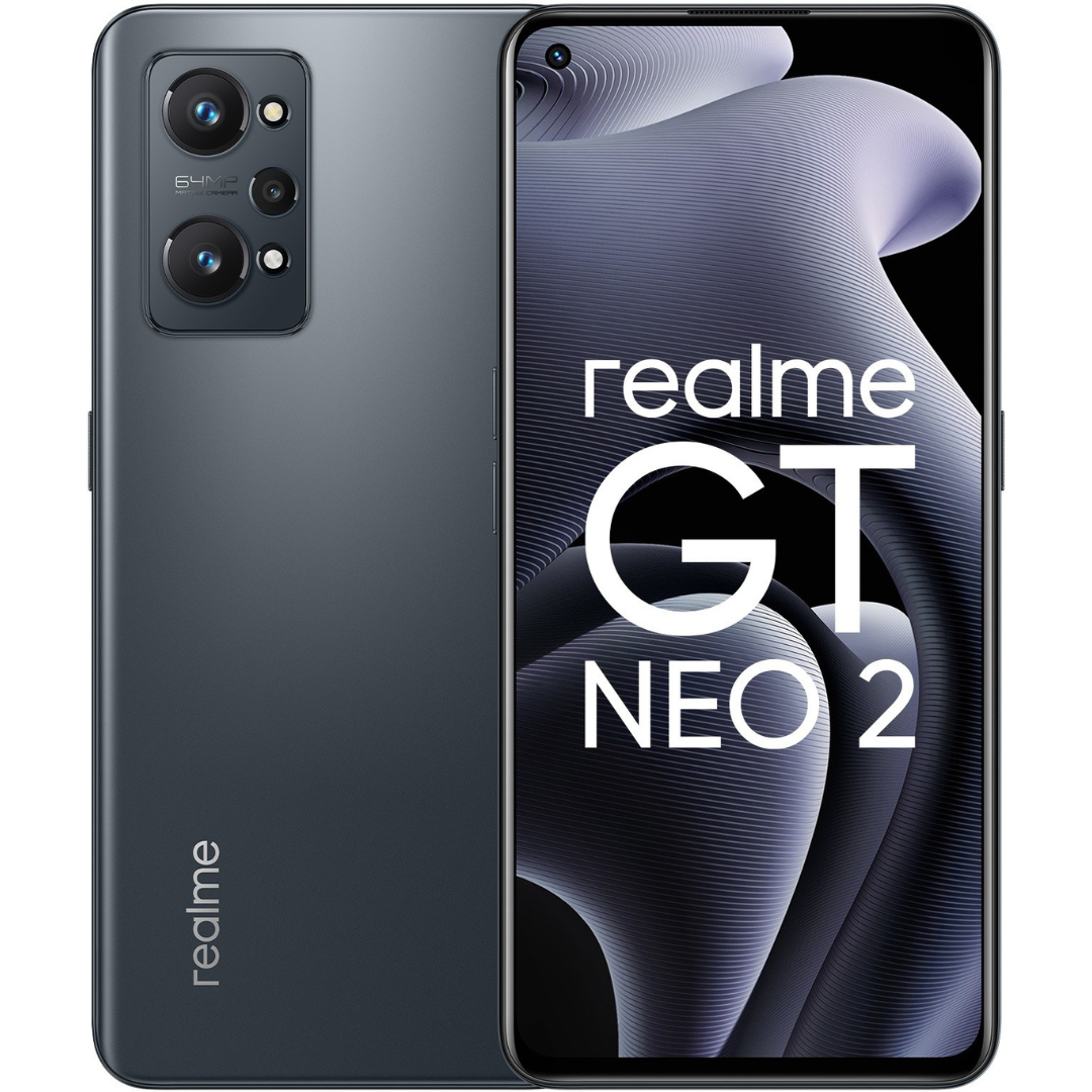 Realme GT Neo 2 5G Refurbished – CUBOT LIFESTYLE