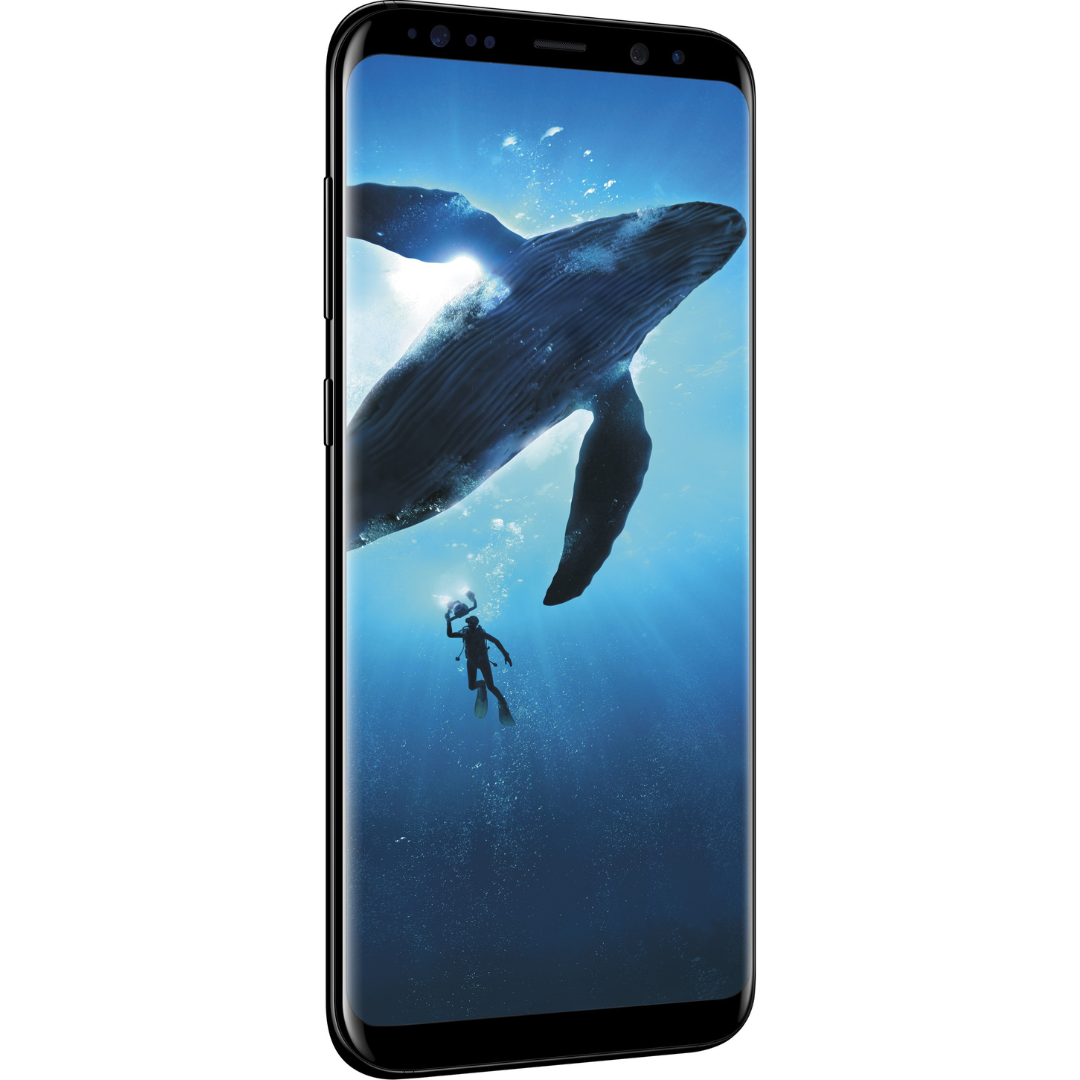Samsung Galaxy S8 Refurbished