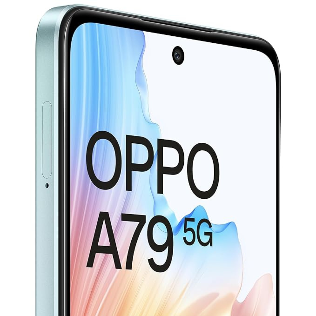 Oppo A79 5G UNBOX