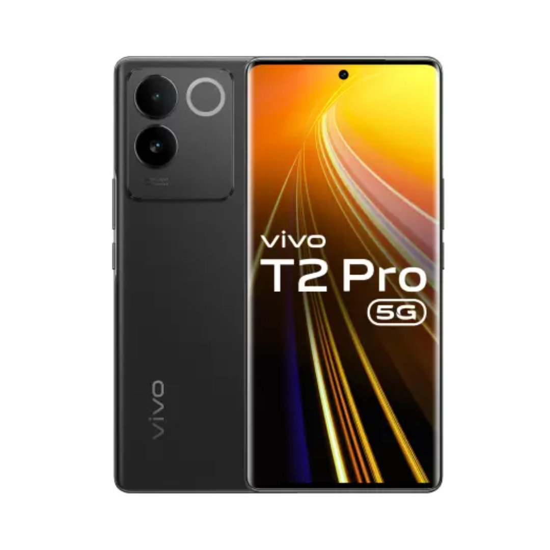 Vivo T2 Pro 5G - UNBOX