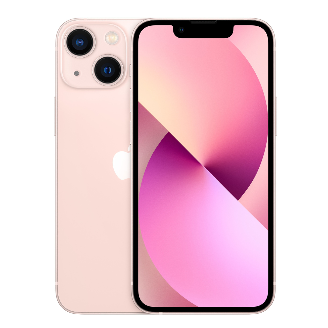 Apple Iphone 13 Mini (UNBOX)