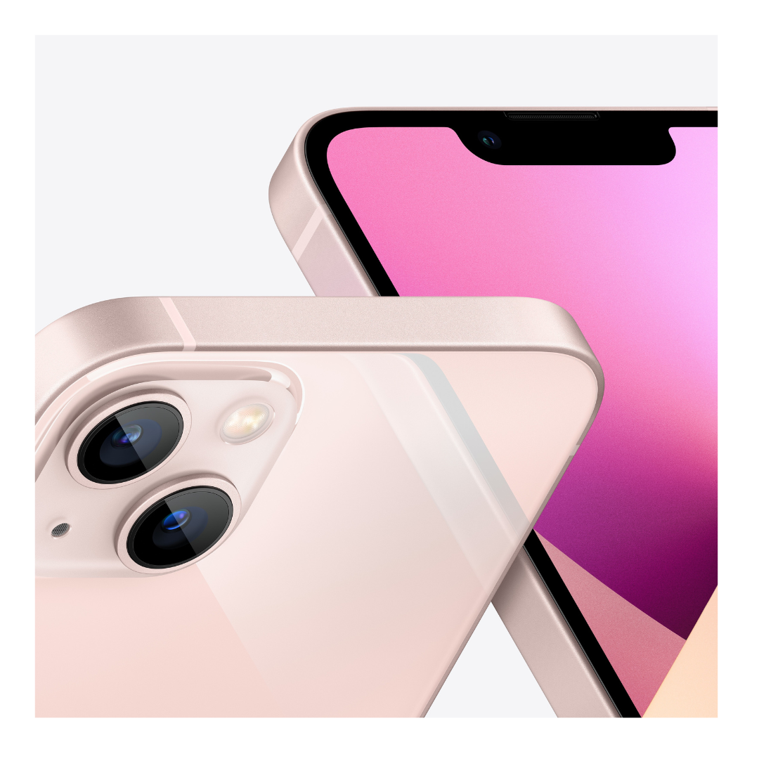 Apple Iphone 13 Mini (UNBOX)