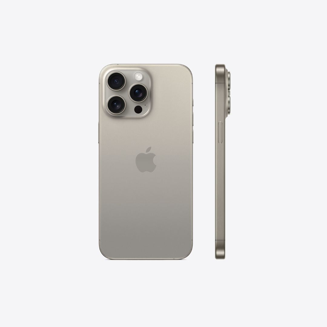 Apple iPhone 15 Pro Max Refurbished