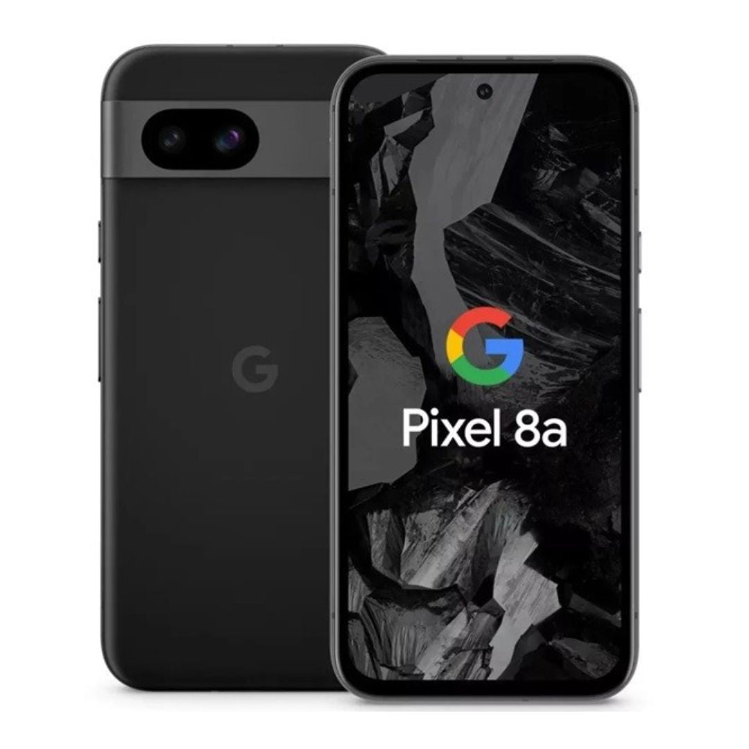 ~カブ~Google Pixel 8a 黒 Google Pixel 8a (Black, 128 GB 8 GB RAM)6.1