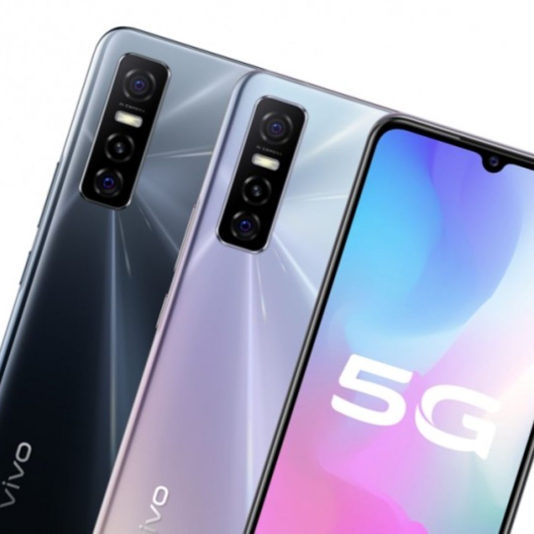 Vivo Y73s 5G Refurbished