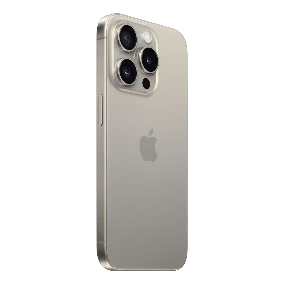 Apple iPhone 15 Pro Max Refurbished