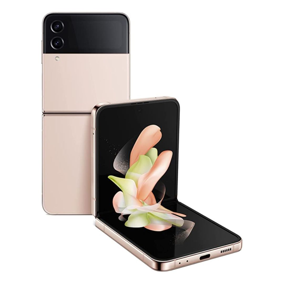 Samsung Galaxy Z Flip 4 5G Phony Phone
