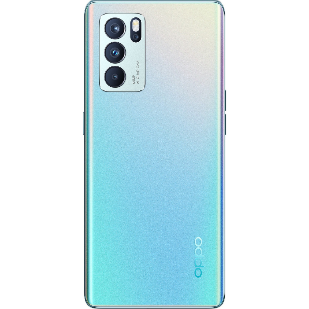 OPPO Reno 6 Pro 5G - Refurbished