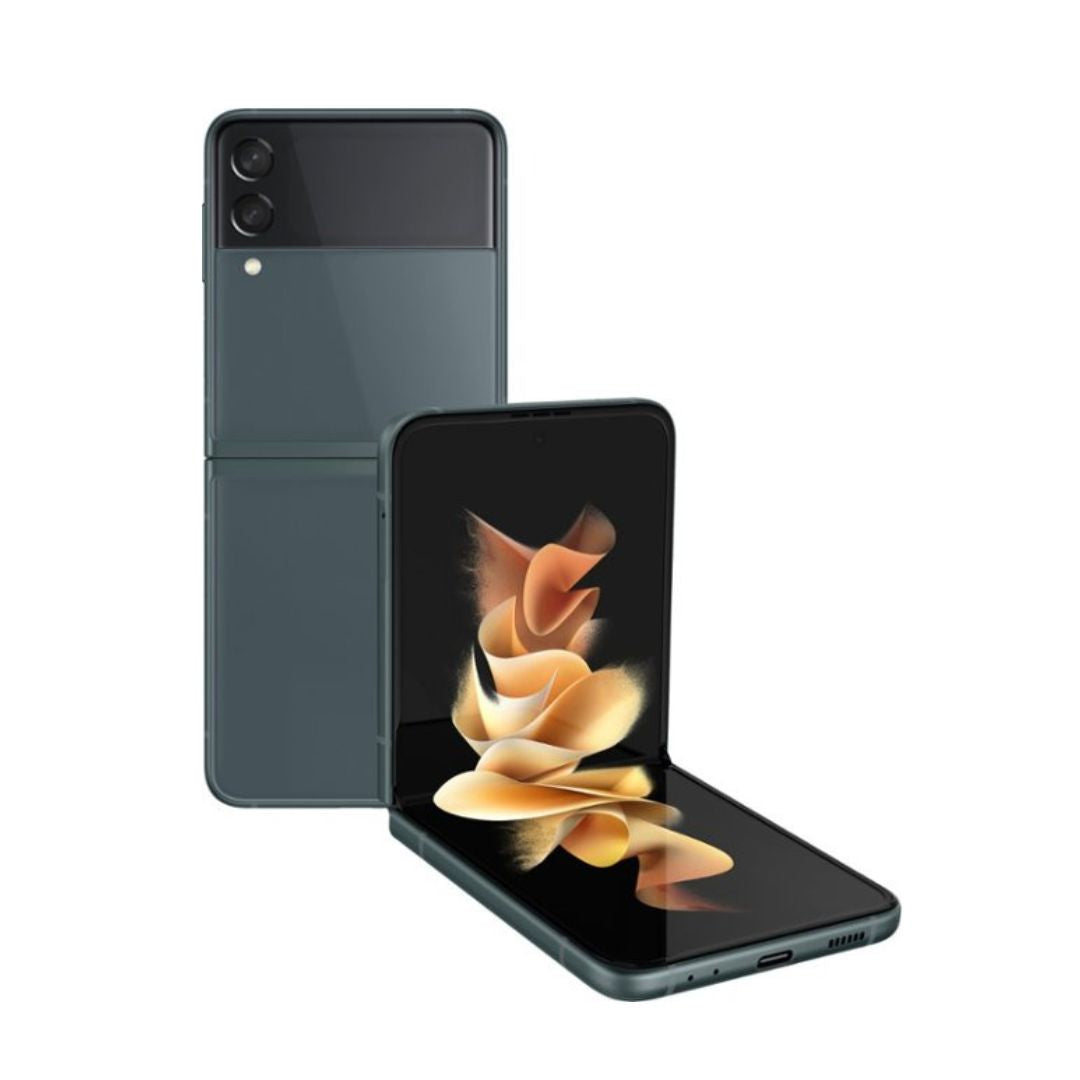 Samsung Galaxy Z Flip 3 5G - Refurbished