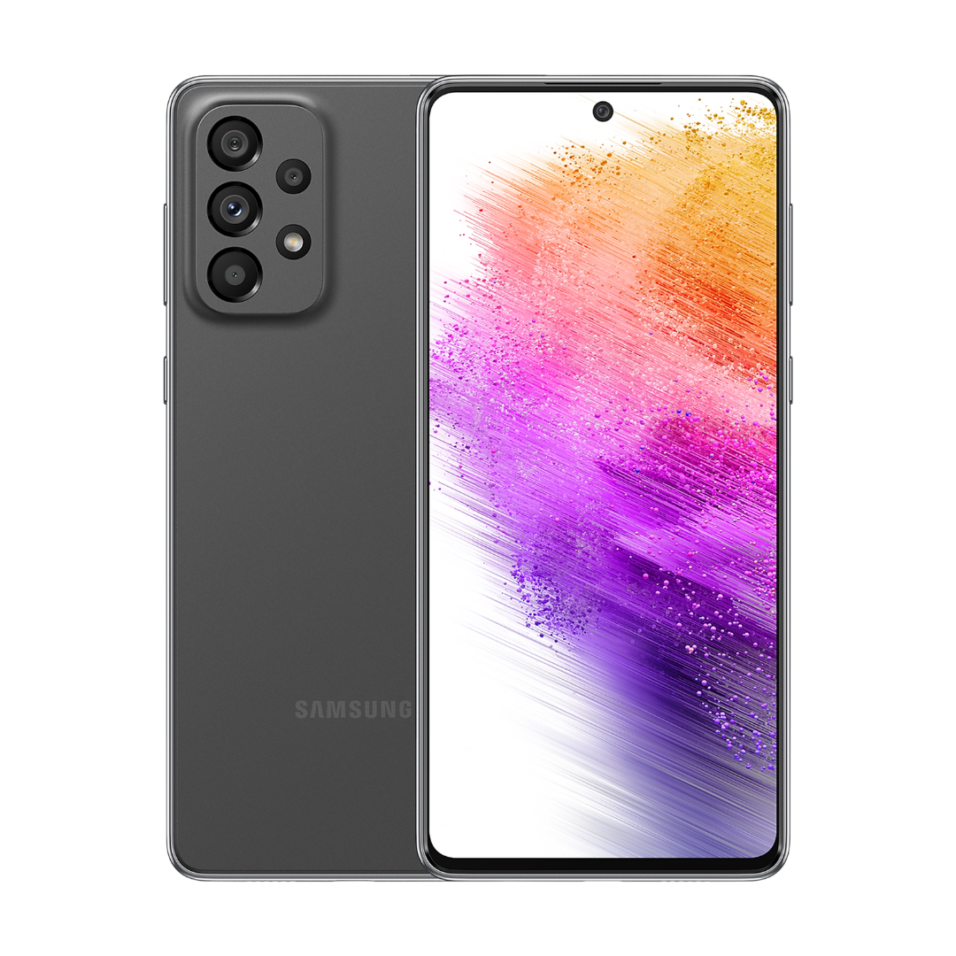 Samsung Galaxy A73 (UNBOX)