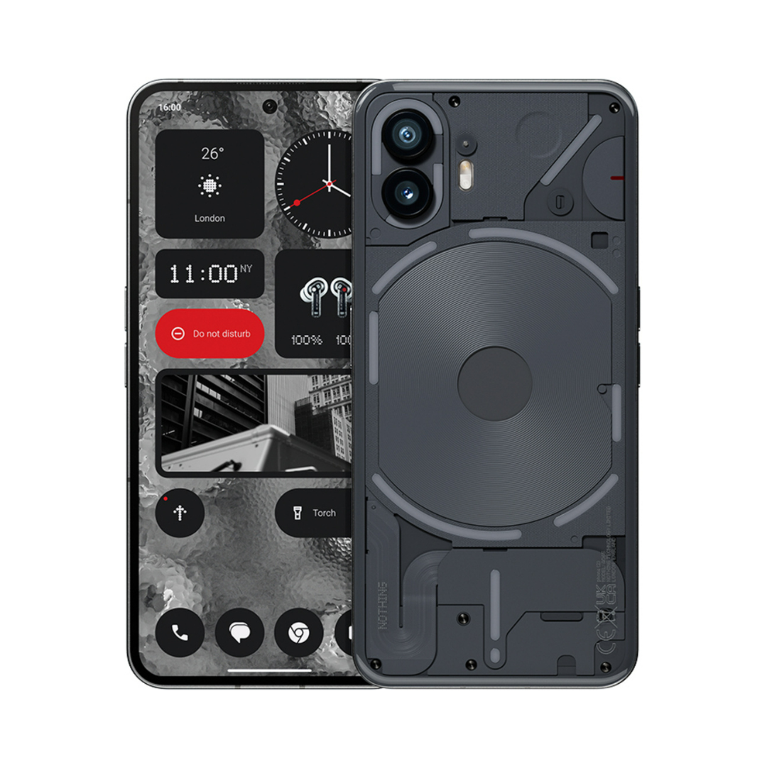 Nothing Phone 2 5G Refurbished