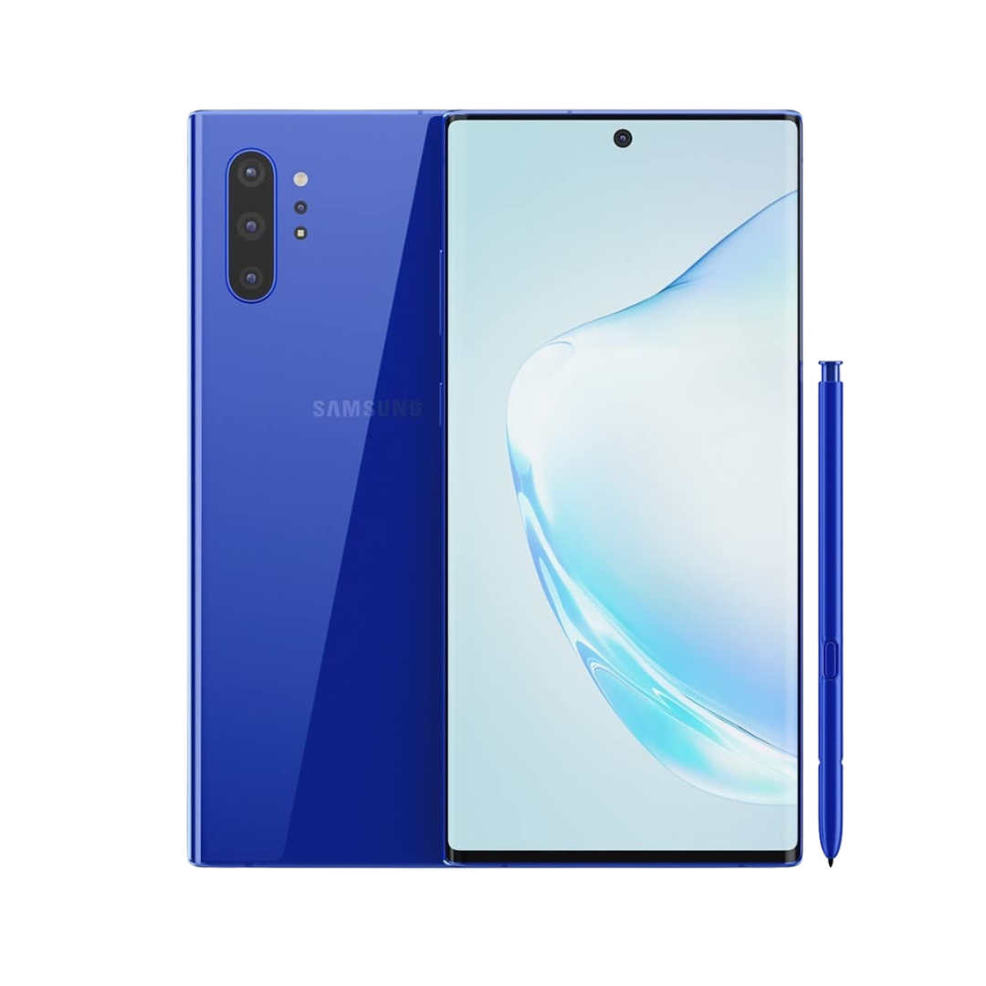 Samsung Galaxy Note 10 Plus - Refurbished