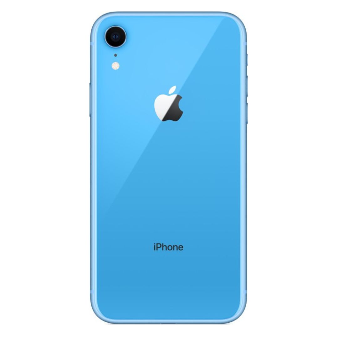 Apple iPhone XR UNBOX