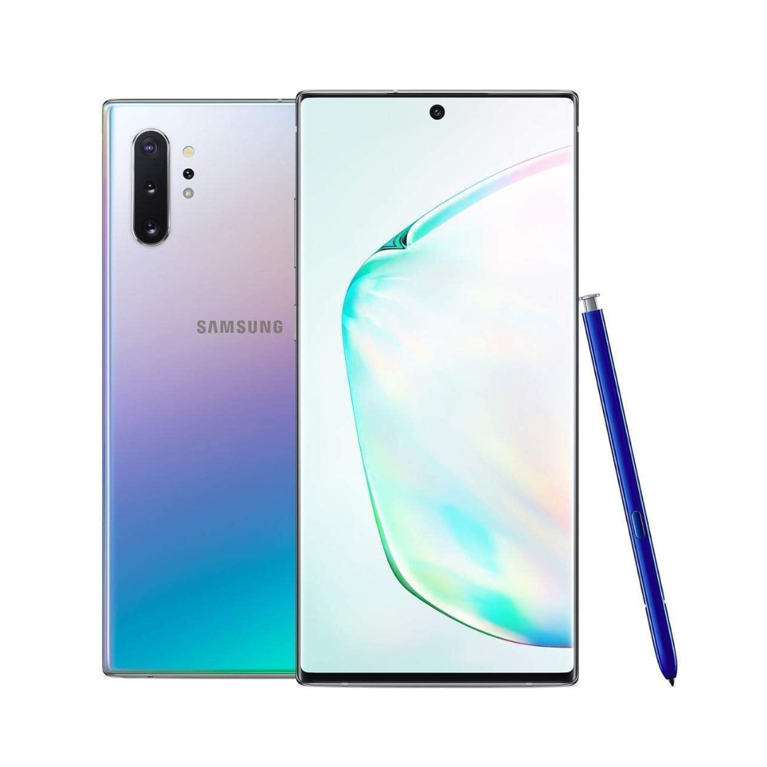 Samsung Galaxy Note 10 Plus - Refurbished
