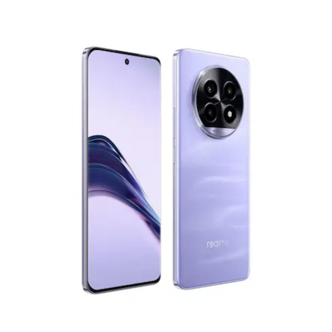 Realme 13 Pro 5G UNBOX