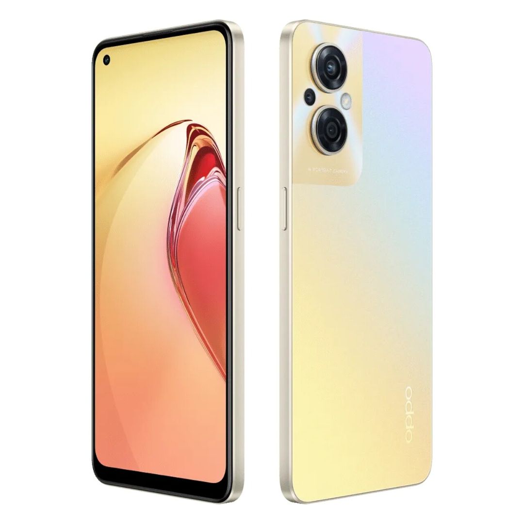 Oppo F21s Pro 5G (UNBOX)