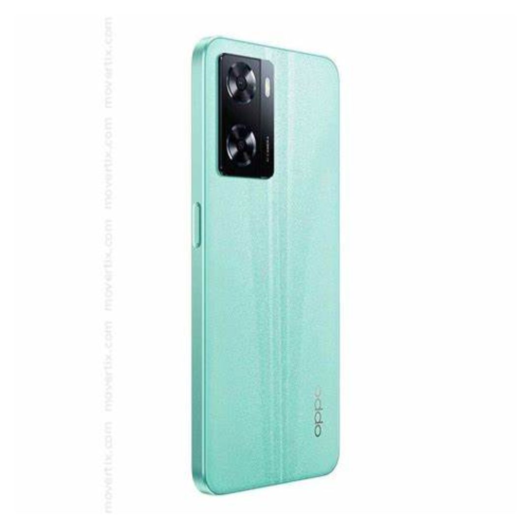 Oppo A57 UNBOX