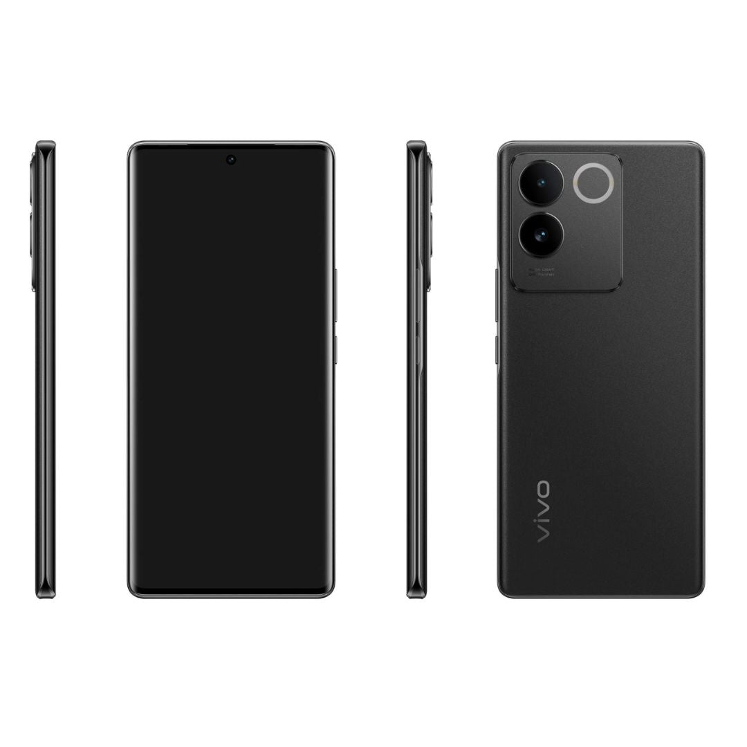 Vivo T2 Pro 5G - UNBOX