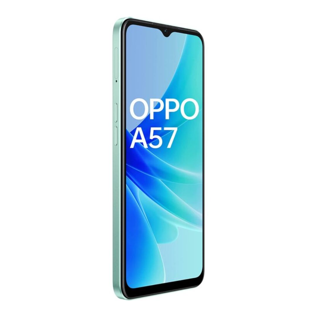 Oppo A57 UNBOX
