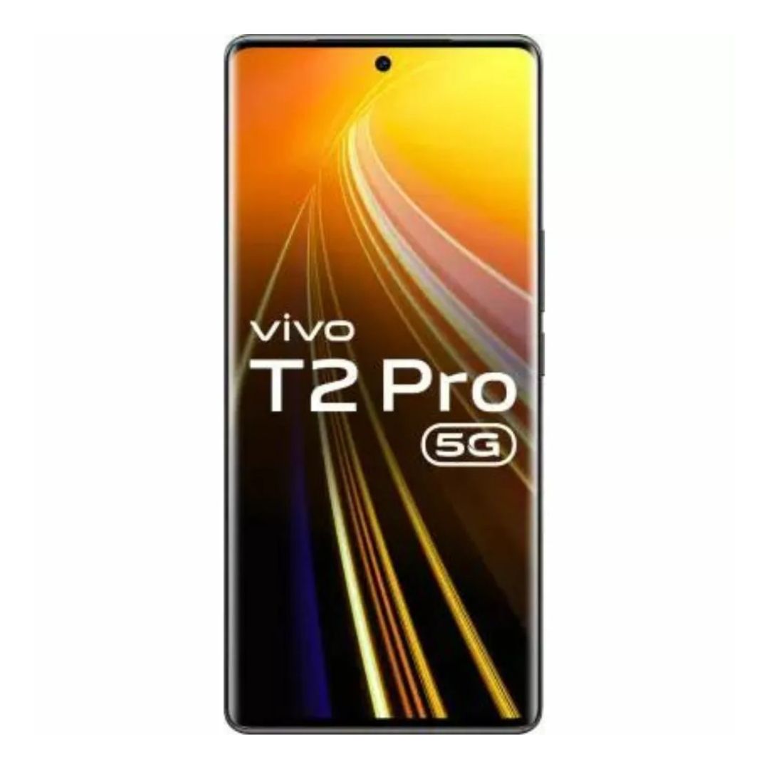 Vivo T2 Pro 5G - UNBOX
