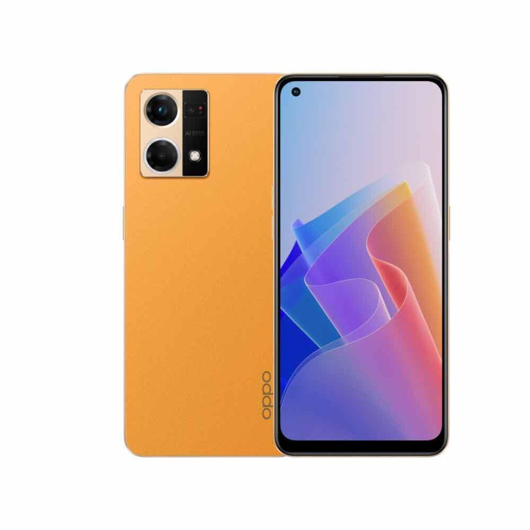 Oppo F21 Pro 4G - Refurbished