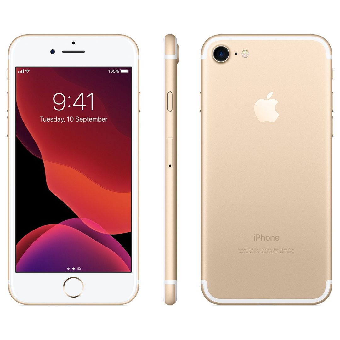 Apple iPhone 7 (Pre-owned)