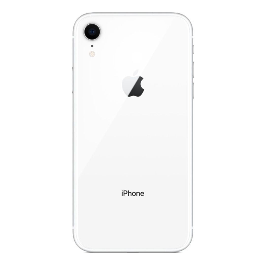Apple iPhone XR UNBOX