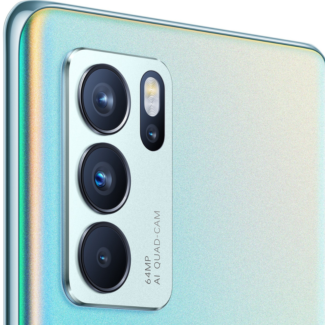 OPPO Reno 6 Pro 5G - Refurbished