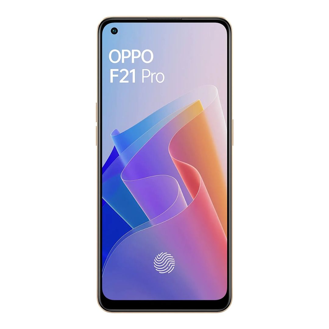 Oppo F21 Pro 4G (UNBOX)