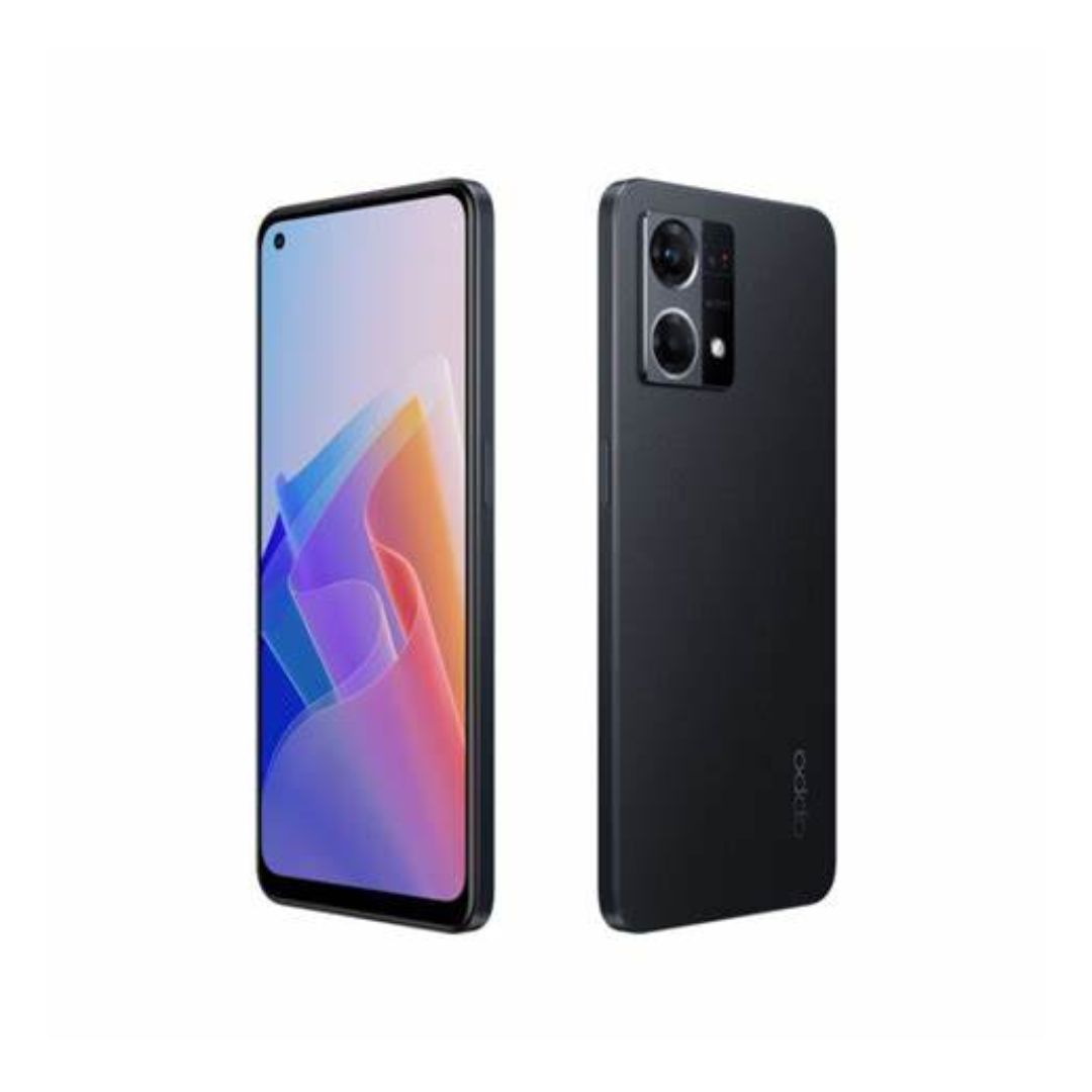Oppo F21 Pro 4G (UNBOX)