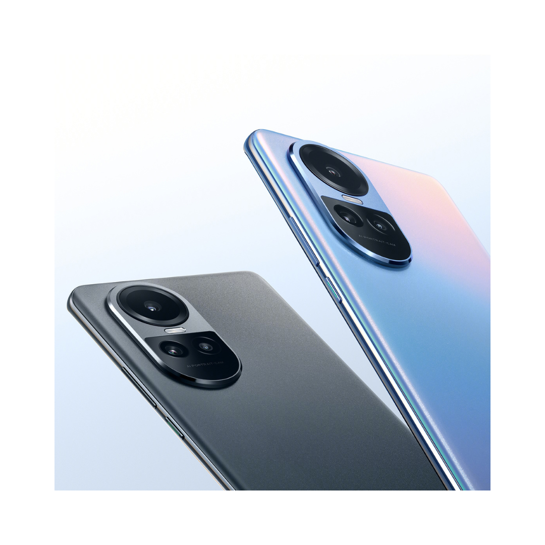 Oppo Reno 10 (UNBOX)