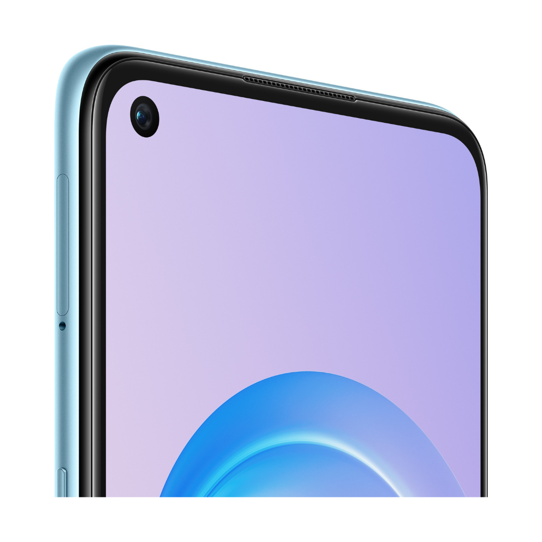 Oppo A96 UNBOX