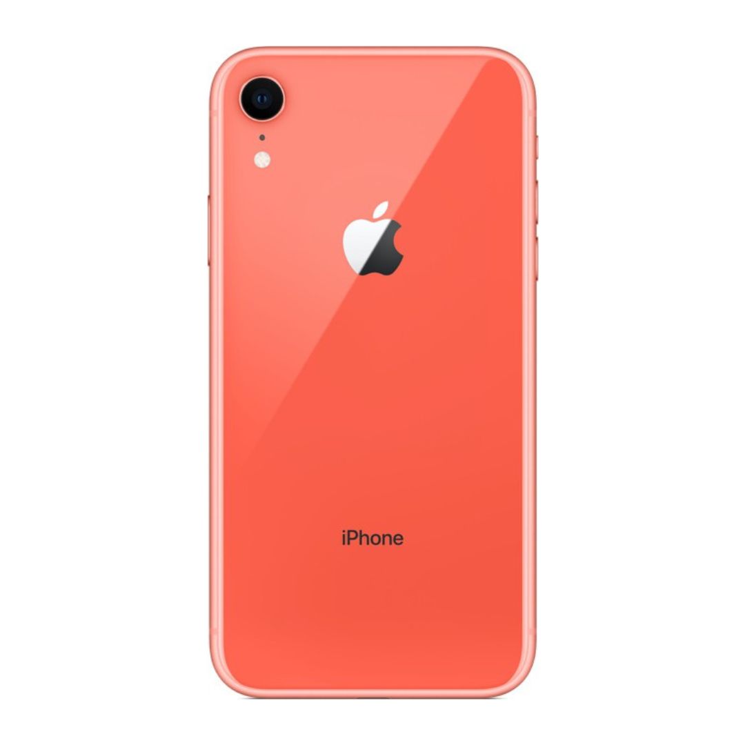 Apple iPhone XR UNBOX