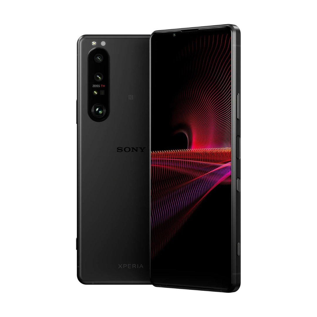 Sony Xperia 1 iii - Refurbished
