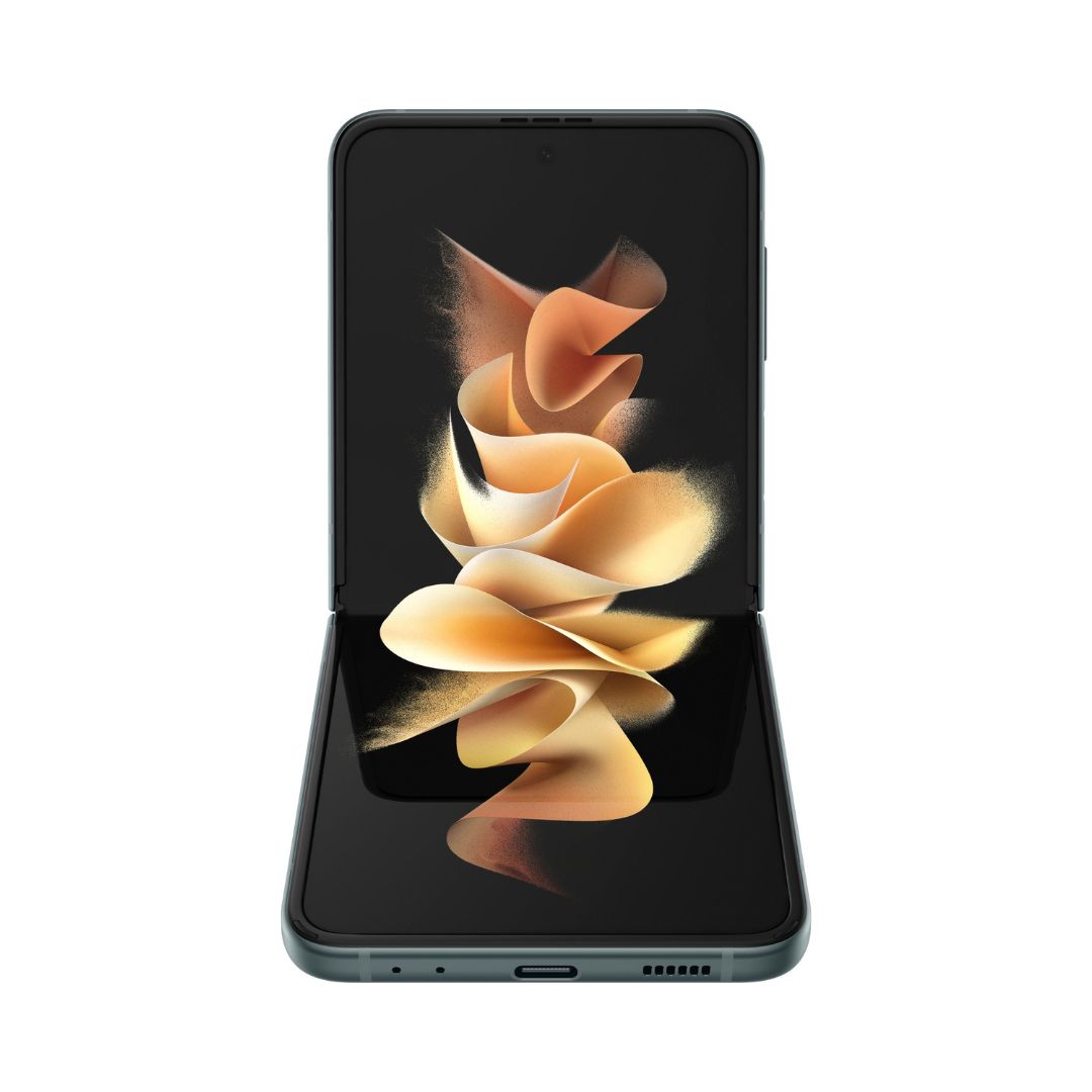 Samsung Galaxy Z Flip 3 5G - Refurbished