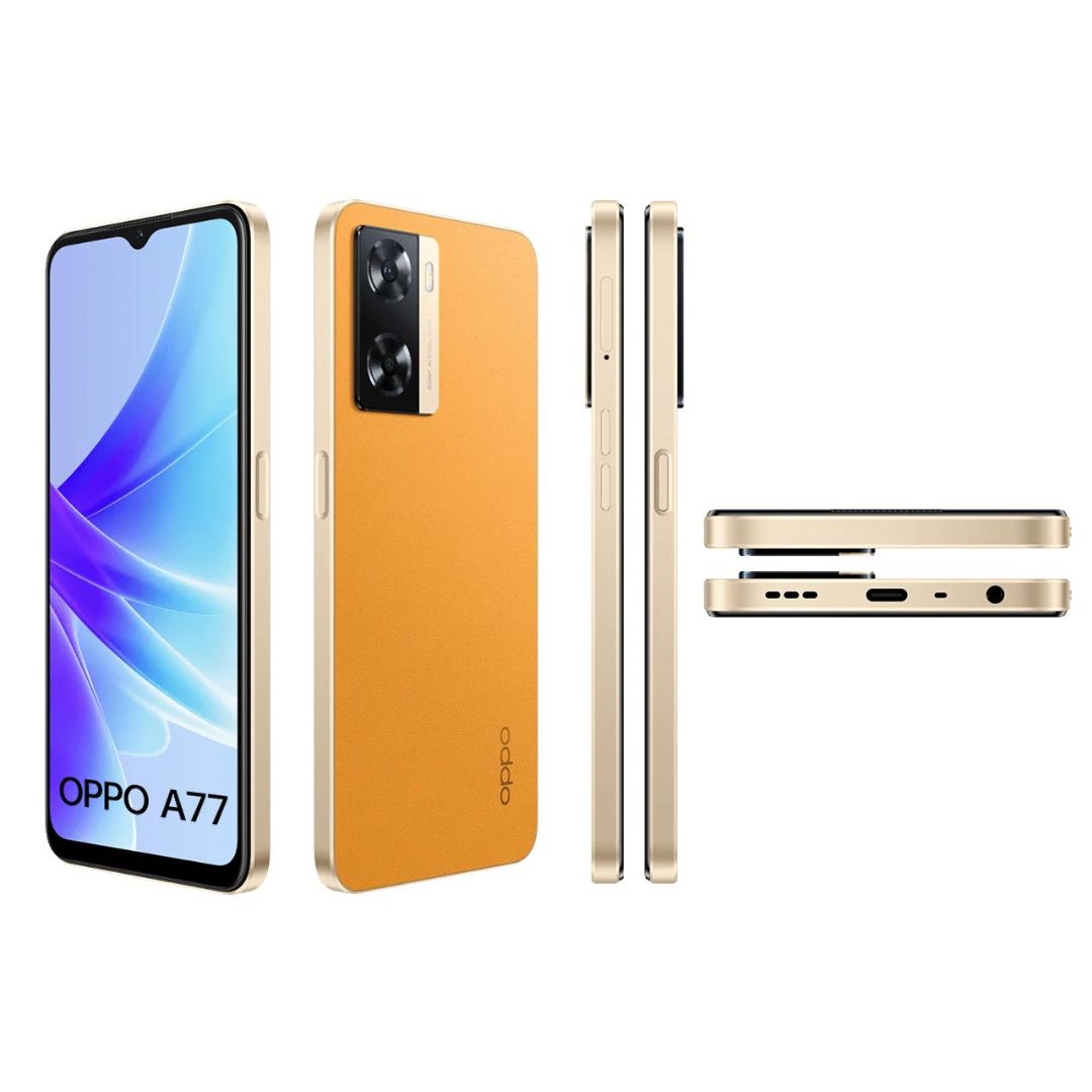 Oppo A77s (UNBOX)