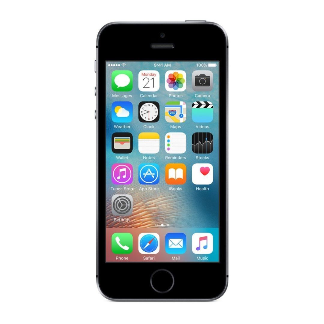 Apple iPhone SE - Refurbished