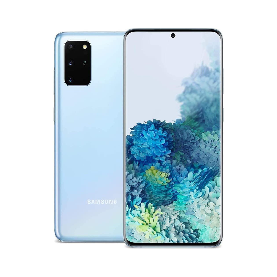 Samsung Galaxy S20 Plus 5G - Refurbished