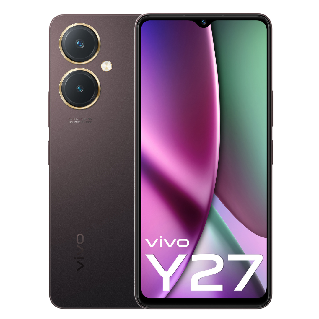 Vivo Y27 - UNBOX