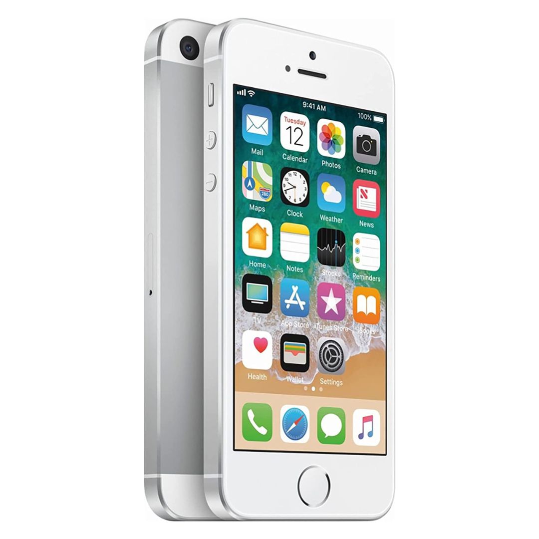 Apple iPhone SE - Refurbished