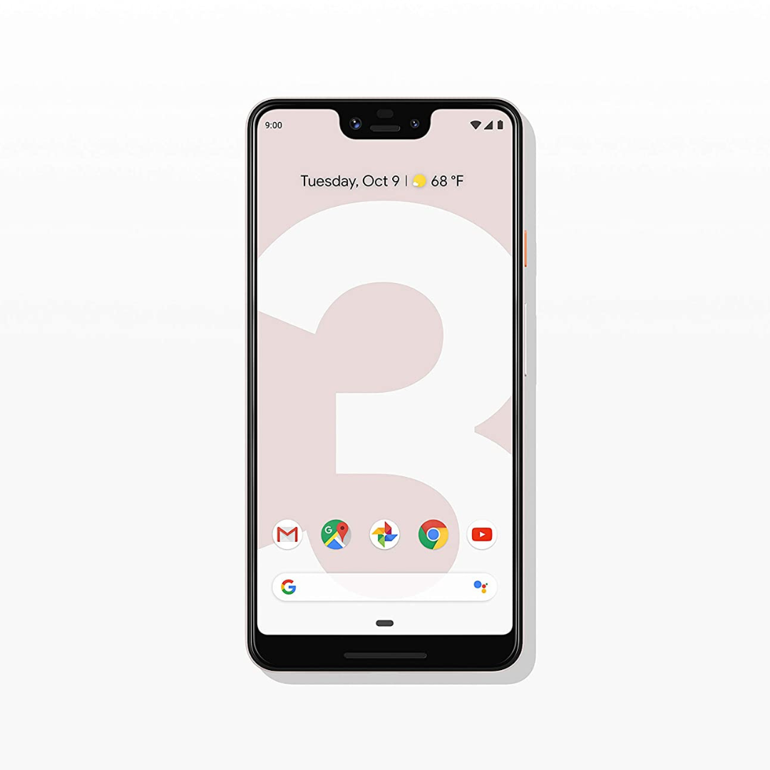 Google Pixel 3XL Phony Phone