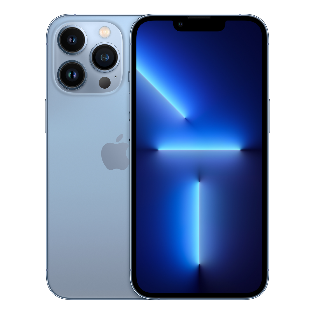 Apple iPhone 13 Pro Max Refurbhished