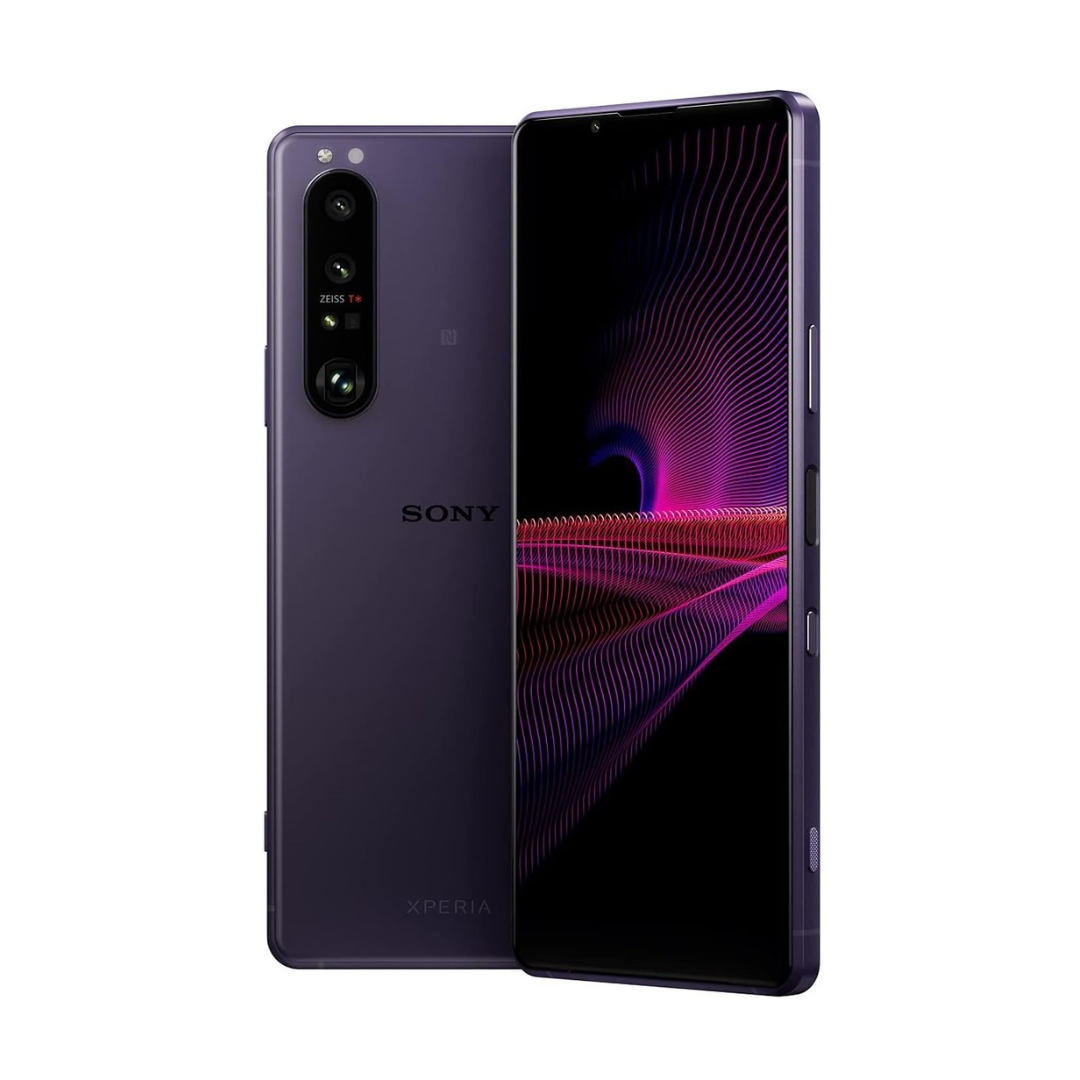 Sony Xperia 1 iii - Refurbished