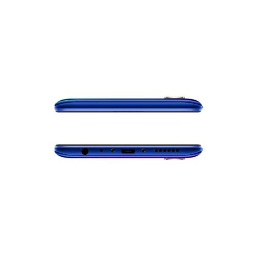 Vivo U20 - UNBOX